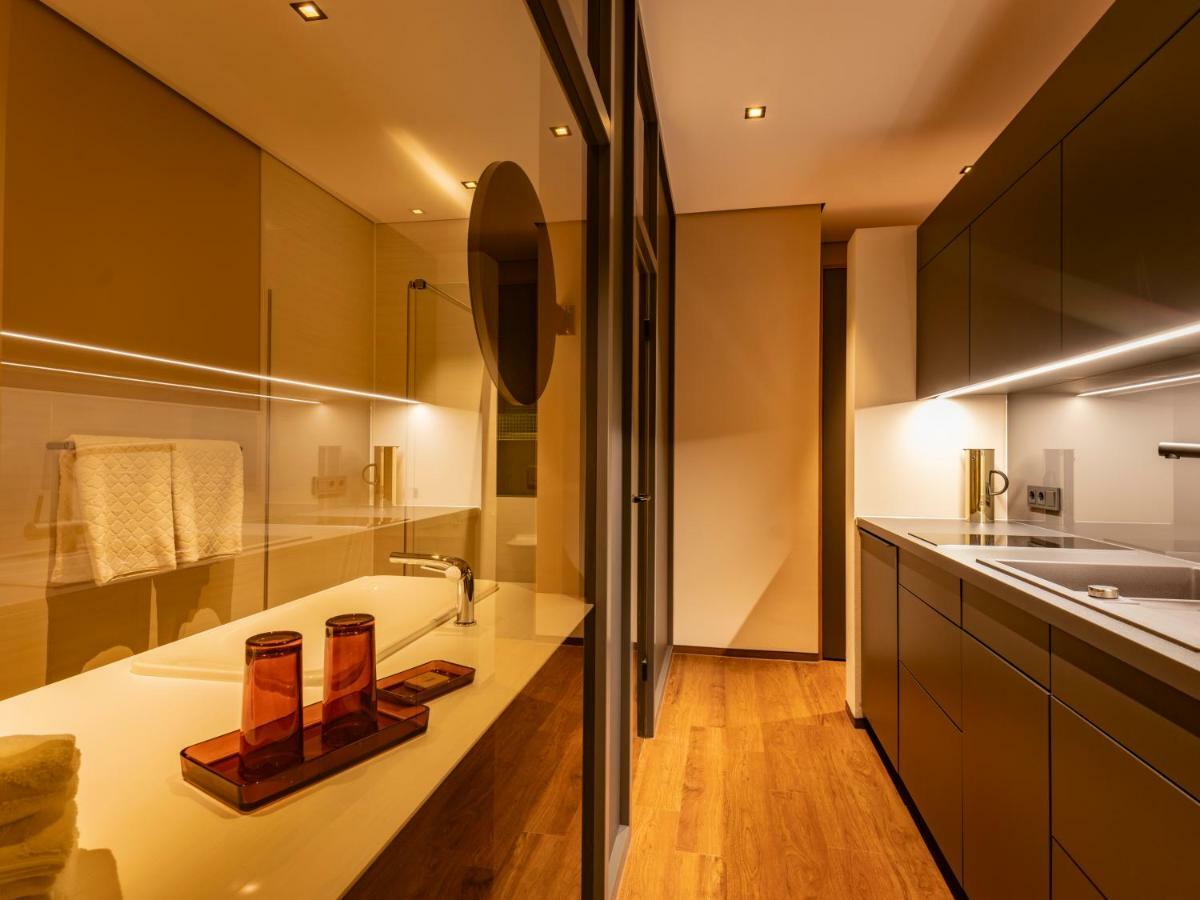 Ohana Suite By Zzn Im Zahnzentrum Nord Emden Eksteriør billede