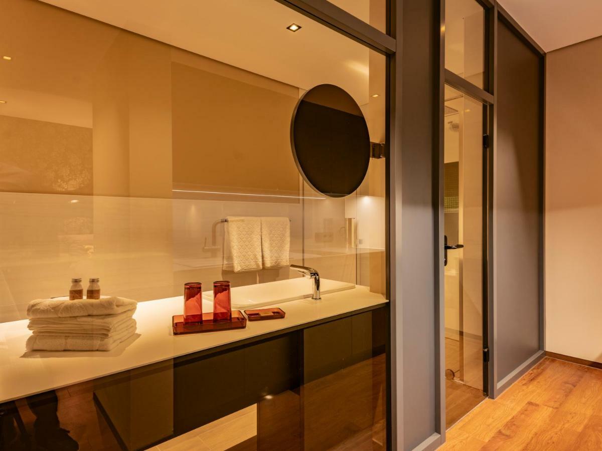 Ohana Suite By Zzn Im Zahnzentrum Nord Emden Eksteriør billede