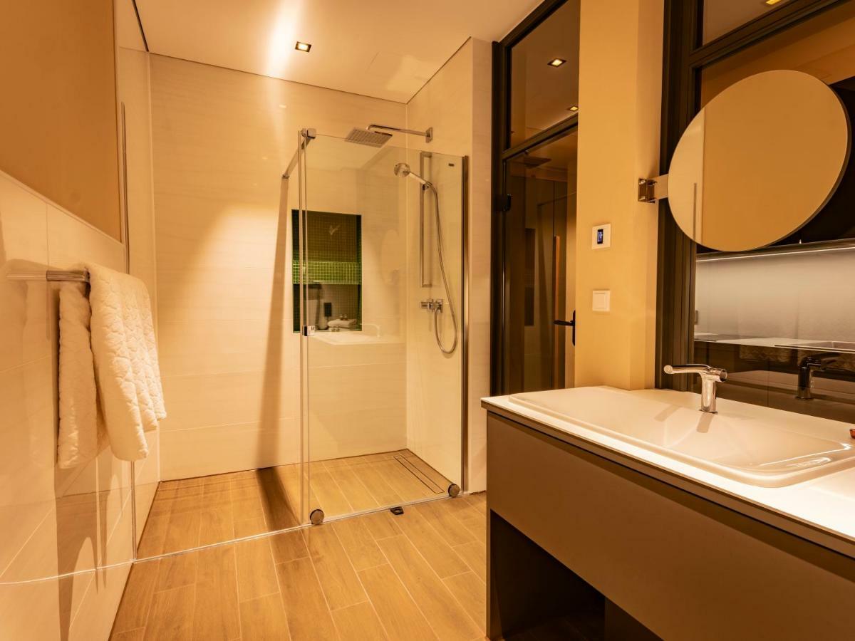 Ohana Suite By Zzn Im Zahnzentrum Nord Emden Eksteriør billede
