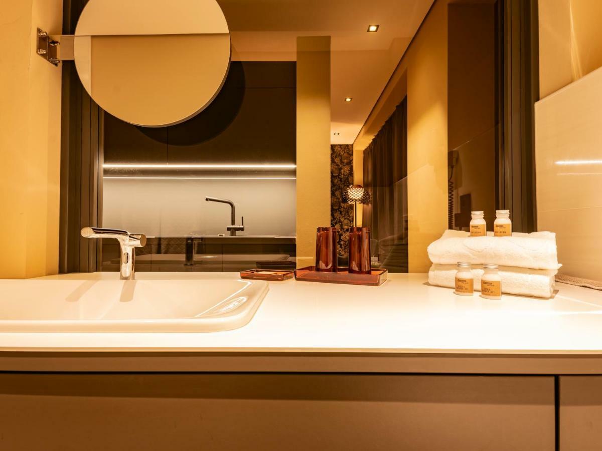 Ohana Suite By Zzn Im Zahnzentrum Nord Emden Eksteriør billede